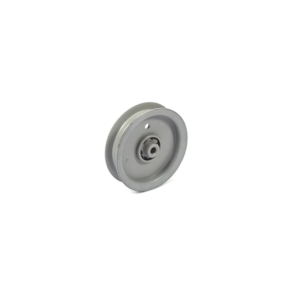 Flat Idler Pulley
